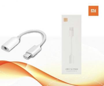 Xiaomi yp-12s adattatpre datype-c  a jack 3.5,mm